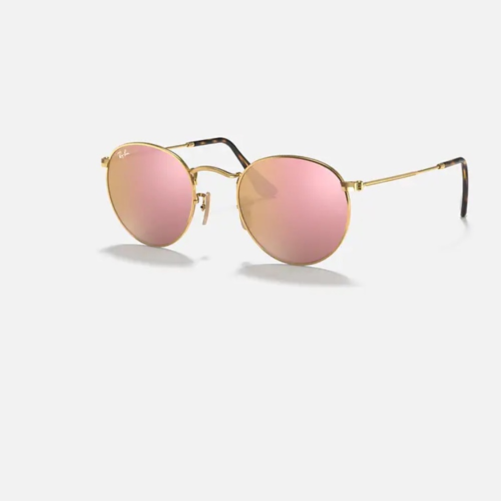 RayBan sunglasses